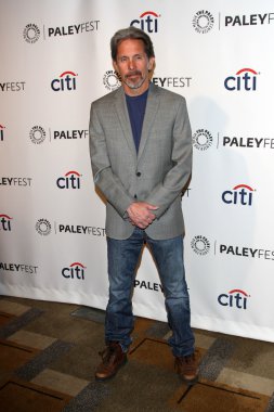 Gary Cole