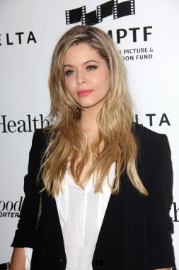 Sasha Pieterse