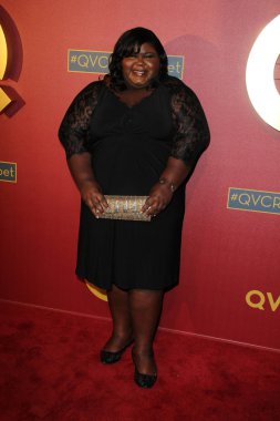Gabourey Sidibe