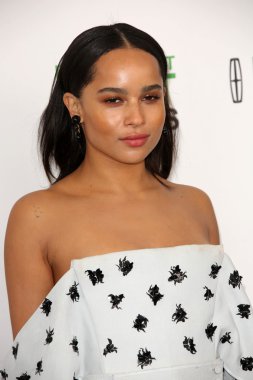 Zoe Kravitz