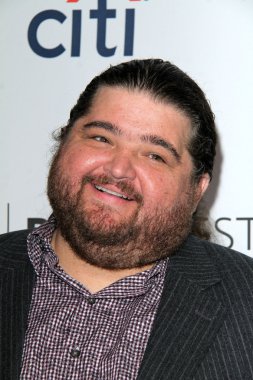 Jorge Garcia