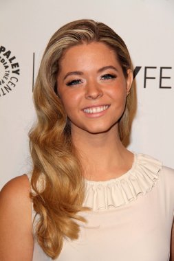 Sasha Pieterse