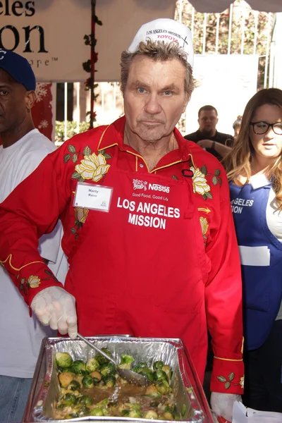 Martin Kove. — Fotografia de Stock