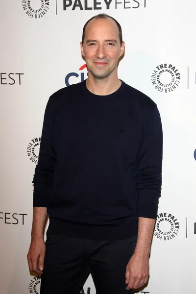 Tony Hale — Stockfoto