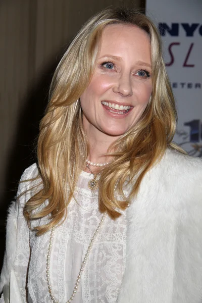 Anne Heche. — Foto de Stock