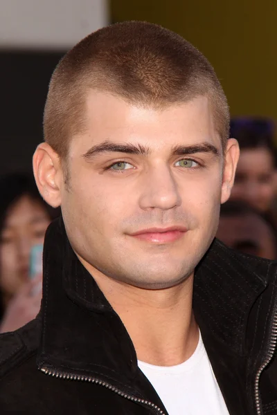 Garrett Clayton — Foto de Stock