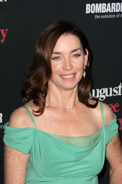 Julianne Nicholson — Stok fotoğraf