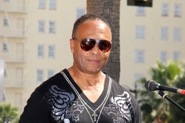 Ray Parker Jr — Photo