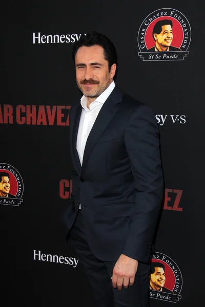 Demian Bichir — Stockfoto