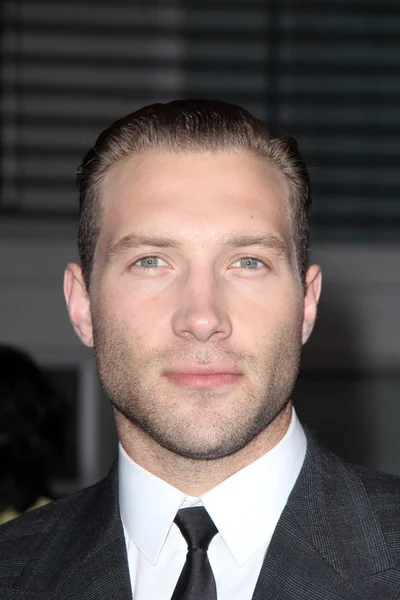 Jai Courtney. — Foto de Stock