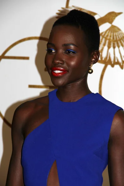 Lupita Nyong'o — Stock Photo, Image