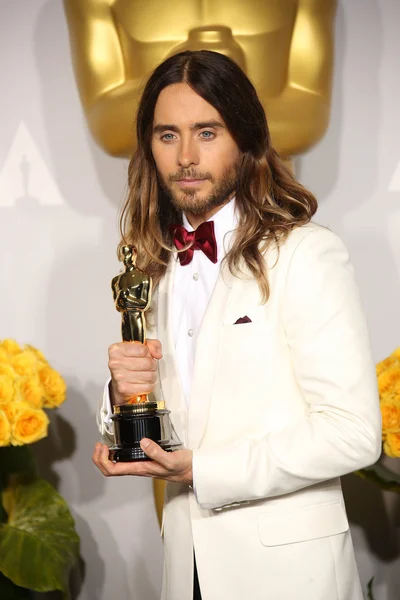 Jared Leto — Stok fotoğraf