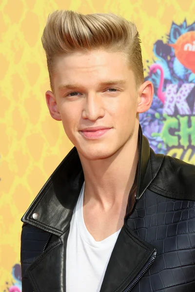 Cody Simpson — Stockfoto