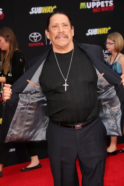 Danny Trejo — Stockfoto