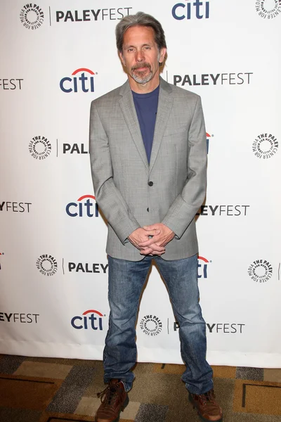 Gary Cole