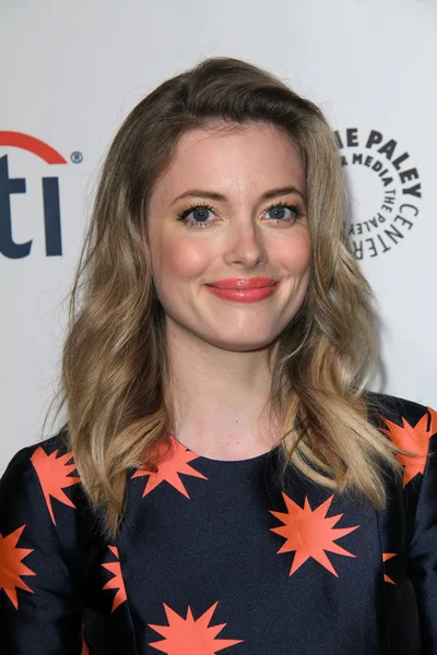 Gillian Jacobs — Zdjęcie stockowe