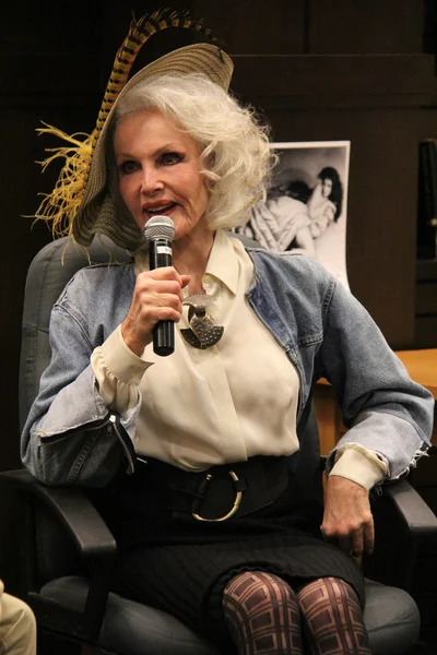 Julie Newmar