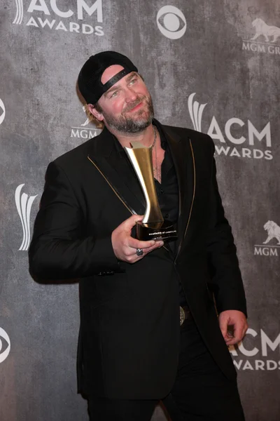 Lee Brice — Foto de Stock