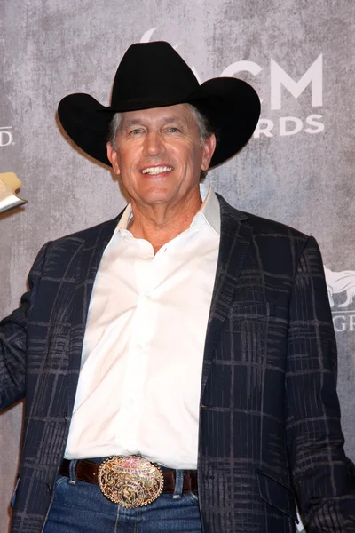 George Strait