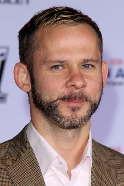 Dominic Monaghan — Stock Photo, Image