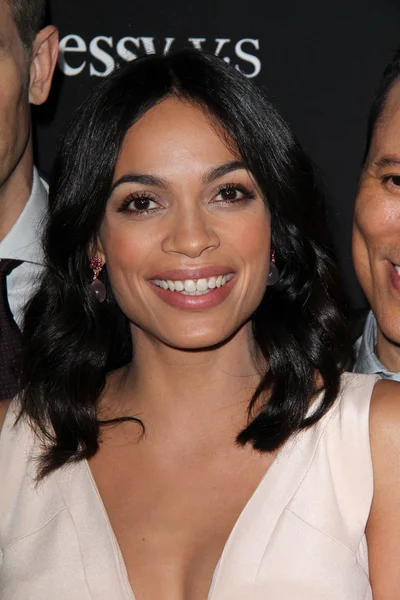 Rosario dawson — Stockfoto