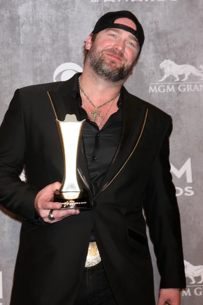 Lee Brice — Foto de Stock