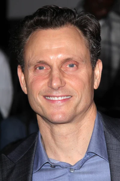 Tony goldwyn — Stockfoto