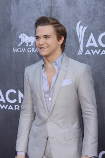 Hunter Hayes — Stock fotografie