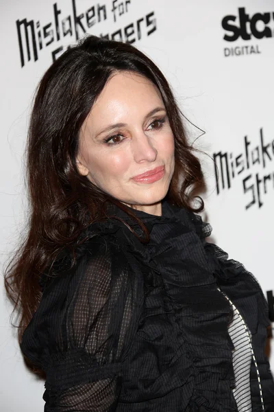 Madeleine Stowe — Photo