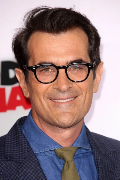 Ty Burrell — Stockfoto