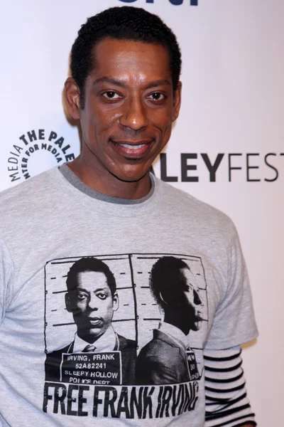 Orlando Jones — Stock Photo, Image