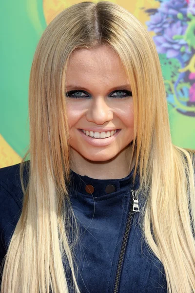 Alli Simpson — Stok fotoğraf