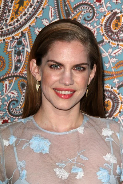 Anna Chlumsky — Stock Fotó