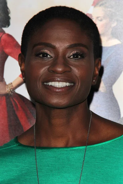 Adina Porter — Stockfoto