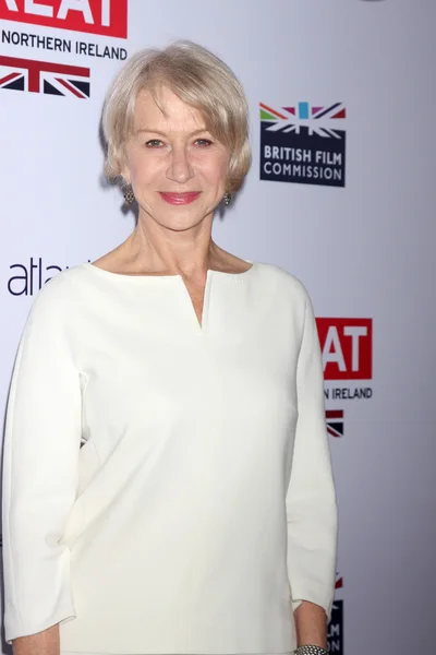 Helen Mirren —  Fotos de Stock