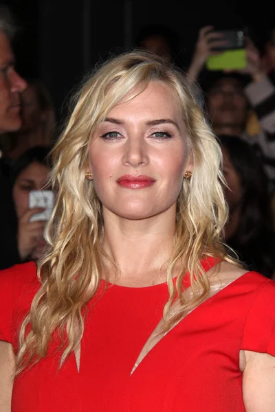 Kate Winslet. — Fotografia de Stock