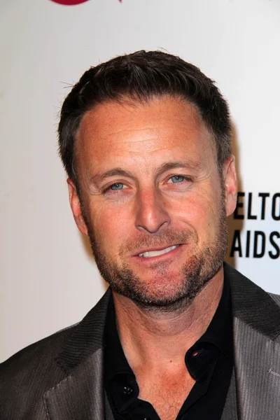 Chris Harrison — Stock Photo, Image