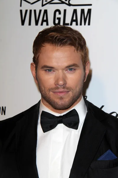 Kellan Lutz — Fotografie, imagine de stoc