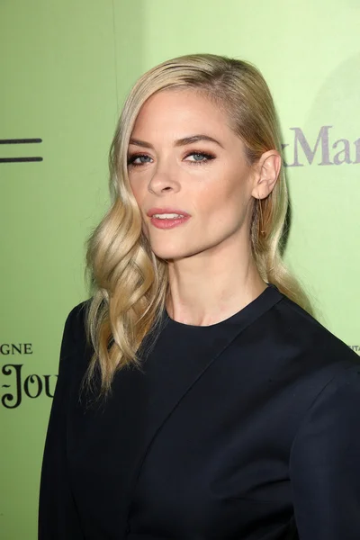 Jaime King — Stock Photo, Image