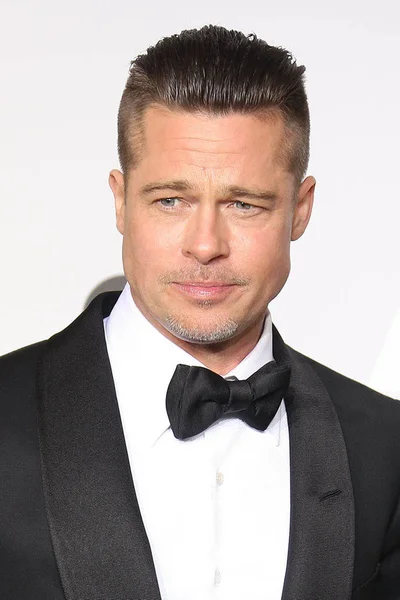 Brad Pitt — Stock Photo, Image