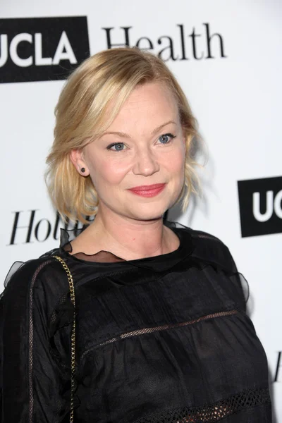 Samantha Mathis — Zdjęcie stockowe