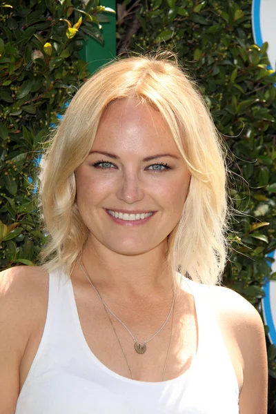 Malina akerman — Foto Stock