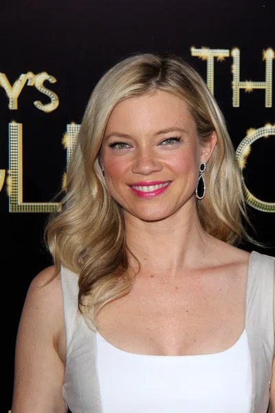 Amy Smart — Stockfoto