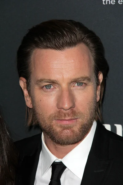 Ewan Mcgregor — Stock fotografie