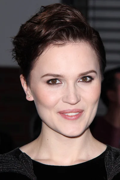 Veronica Roth — Stock fotografie