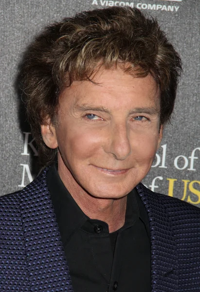 Barry Manilow. —  Fotos de Stock