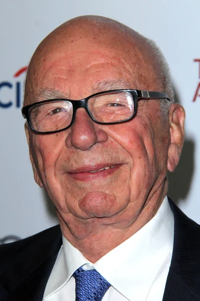 Rupert Murdoch — Zdjęcie stockowe