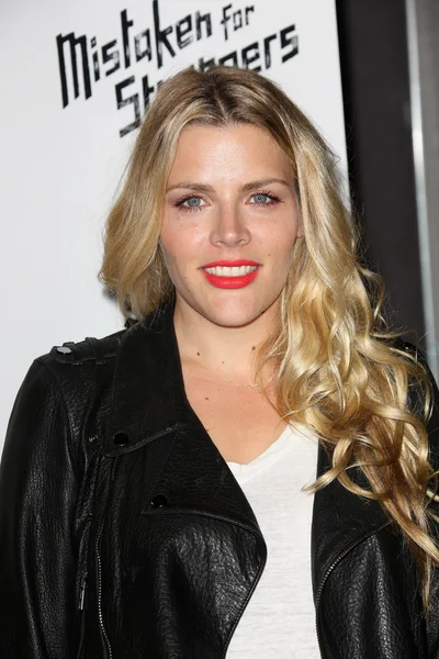 Busy Philipps — Stockfoto