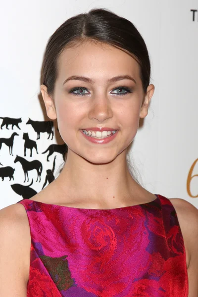 Emma Fuhrmann —  Fotos de Stock