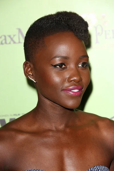 Lupita Nyong'o — Stock Photo, Image